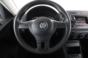 Volkswagen Tiguan bild 18