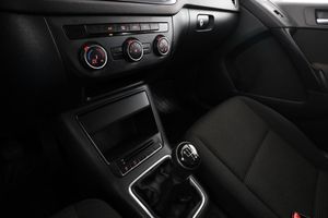 Volkswagen Tiguan bild 21