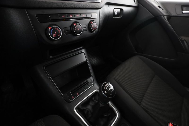 Volkswagen Tiguan bild 21
