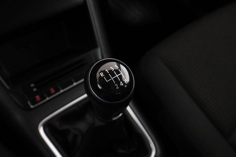 Volkswagen Tiguan bild 25