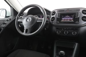 Volkswagen Tiguan bild 13
