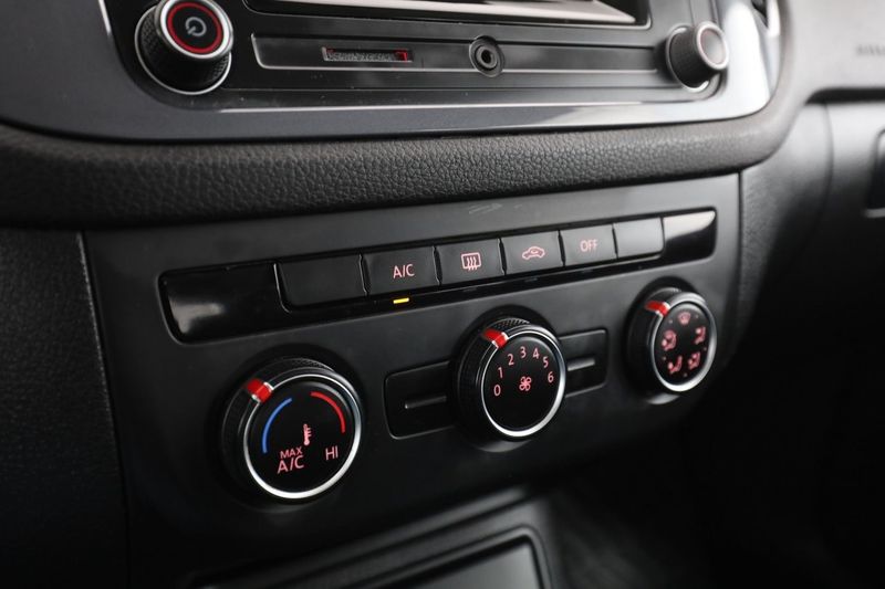Volkswagen Tiguan bild 22