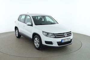 Volkswagen Tiguan bild 7