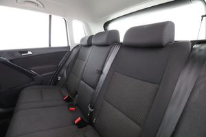 Volkswagen Tiguan bild 14