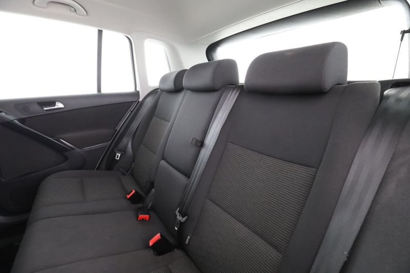 Volkswagen Tiguan bild 14