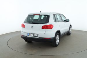 Volkswagen Tiguan bild 5
