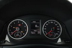 Volkswagen Tiguan bild 19