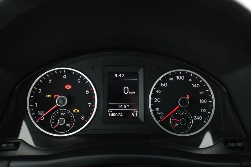 Volkswagen Tiguan bild 19