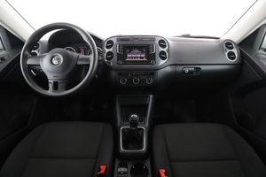 Volkswagen Tiguan bild 12