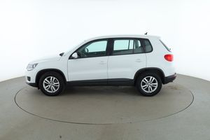 Volkswagen Tiguan bild 2