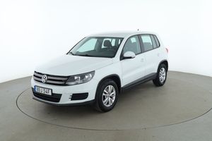 Volkswagen Tiguan bild 1