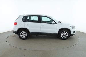 Volkswagen Tiguan bild 6