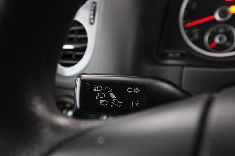 Volkswagen Tiguan bild 30