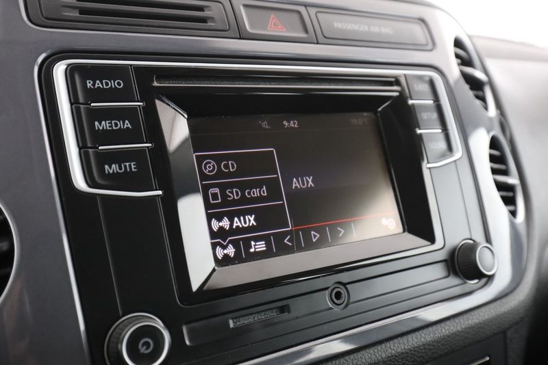 Volkswagen Tiguan bild 20