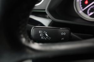 Skoda Superb bild 34