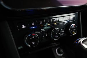 Skoda Superb bild 25