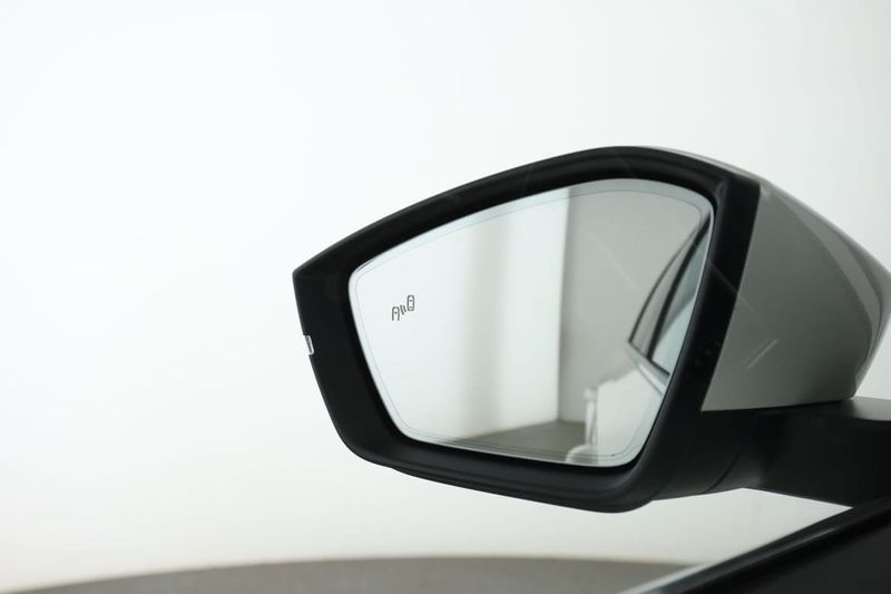Skoda Superb bild 37