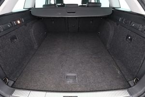 Skoda Superb bild 18