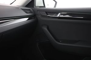 Skoda Superb bild 30