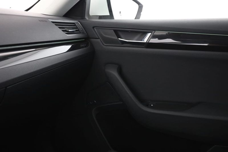 Skoda Superb bild 30