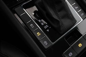 Skoda Superb bild 29
