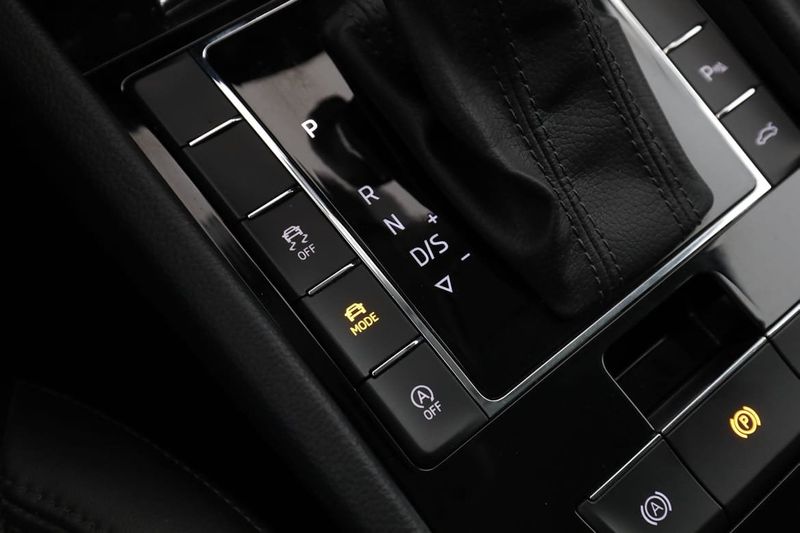 Skoda Superb bild 29