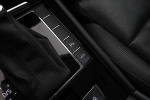 Skoda Superb bild 28