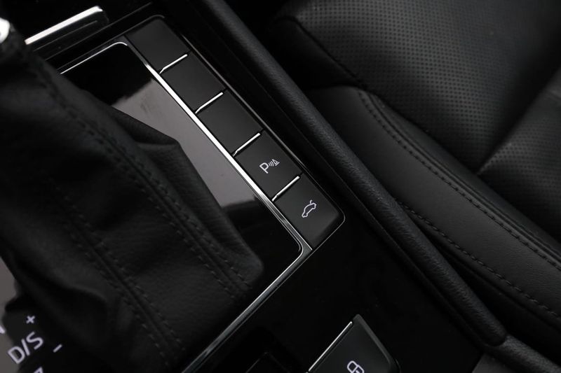 Skoda Superb bild 28