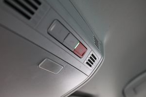 Skoda Superb bild 31