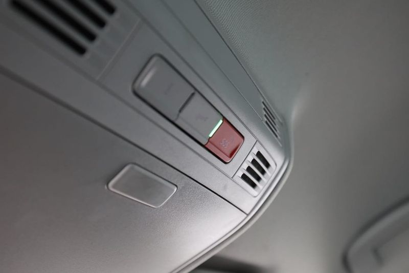 Skoda Superb bild 31