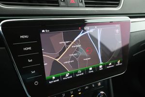 Skoda Superb bild 21