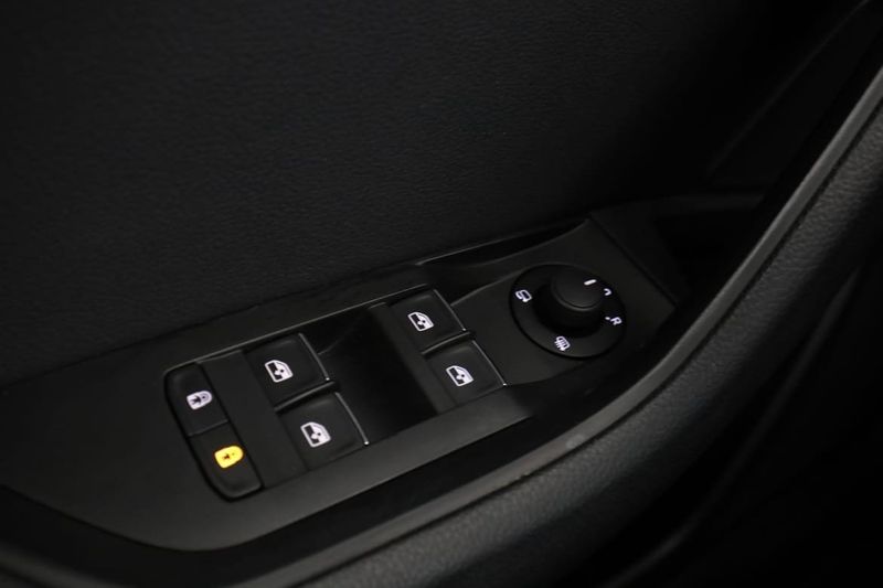 Skoda Superb bild 36