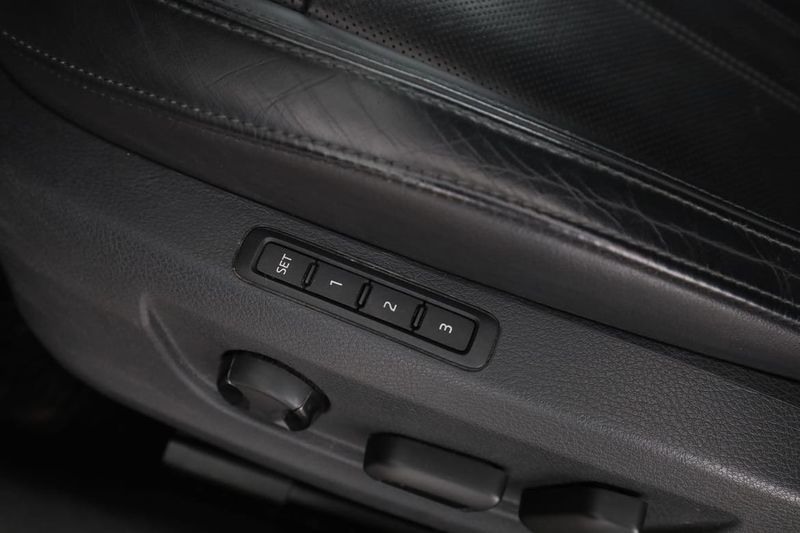 Skoda Superb bild 38