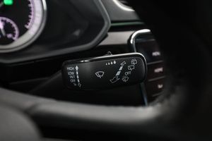 Skoda Superb bild 33