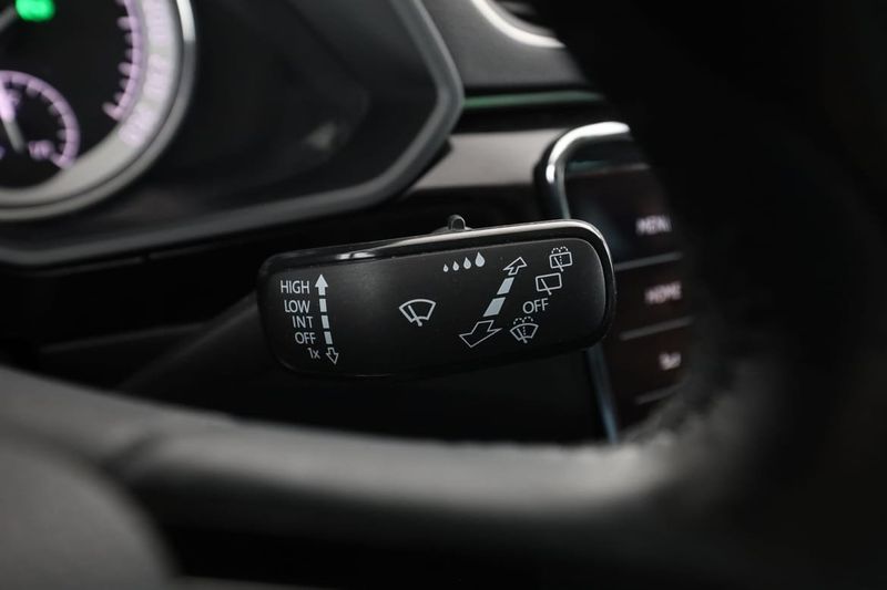 Skoda Superb bild 33