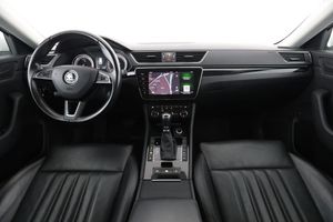 Skoda Superb bild 13