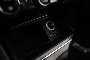 Skoda Superb bild 26
