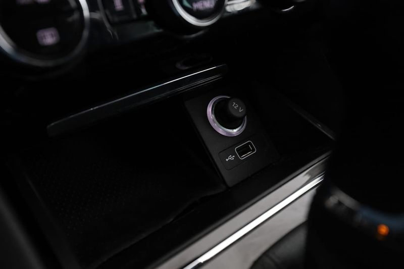 Skoda Superb bild 26
