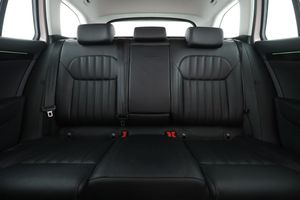 Skoda Superb bild 16