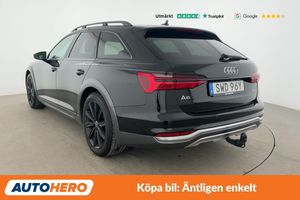 Audi A6 Allroad bild 3