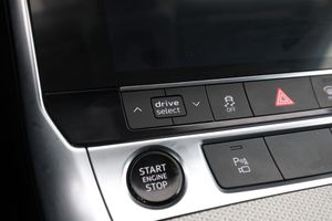 Audi A6 Allroad bild 27