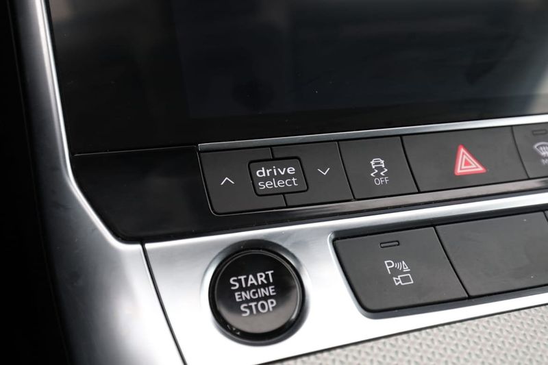Audi A6 Allroad bild 27
