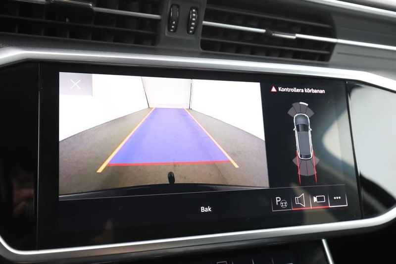 Audi A6 Allroad bild 23
