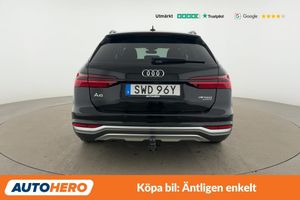Audi A6 Allroad bild 4