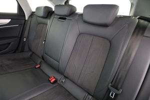 Audi A6 Allroad bild 15