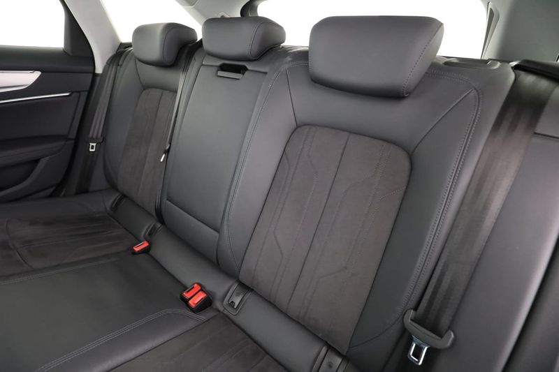 Audi A6 Allroad bild 15