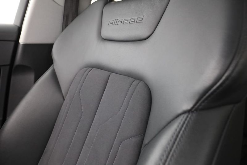 Audi A6 Allroad bild 37