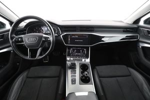 Audi A6 Allroad bild 13