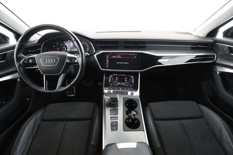 Audi A6 Allroad bild 13