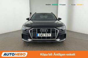 Audi A6 Allroad bild 9
